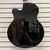 Used - Ibanez AEB5E-BK Acoustic Bass Guitar  40087-S000245602 View 14