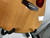 Used Yamaha F325 Laminate Top Acoustic Guitar Natural 40012-S000321259 View 8