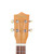 Used Mitchell MU40C Concert Ukulele 41115-S000120697 View 3