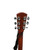 Used Squier MA-1 Laminate Top Acoustic Guitar Natural 41134-S000011000 View 14