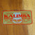 Used HUGH TRACEY KALIMBA World Percussion Instrument 41140-S000144114 View 2
