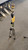 Used Ludwig STRAIGHT STAND TUBE Vintage Straight Stand 41116-S000055393 View 1