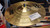 Used Meinl 10 HCS SPLASH Splash Cymbal 10" 41116-S000055392 View 1
