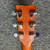 Used Yamaha FG700S Solid Top Acoustic Guitar Natural 40111-S000199114 View 10