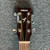 Used Yamaha FG700S Solid Top Acoustic Guitar Natural 40111-S000199114 View 4
