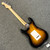 Used Squier STRATOCASTER AFFINITY S Type Electric Guitar Sunburst 6-String 40111-S000199115 View 12