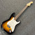 Used Squier STRATOCASTER AFFINITY S Type Electric Guitar Sunburst 6-String 40111-S000199115 View 2