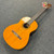 Used Yamaha C40 Laminate Top Acoustic Guitar Natural 40111-S000199116 View 2