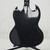 Used Gibson 2019 SG standard  Type Electric Guitar Black 6-String 40042-S000281349 View 6