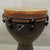 Used Remo Mondo Djembe 40015-S000346662 View 5