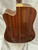 Used Zager ZAD-50CE/N Solid Top Acoustic Guitar Natural 41132-S000015488 View 5