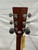 Used Zager ZAD-50CE/N Solid Top Acoustic Guitar Natural 41132-S000015488 View 6