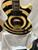Used Epiphone ZAKK WYLDE CUSTOM LES PAUL LP Type Electric Guitar White 6-String 41132-S000015489 View 2