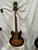 Used Epiphone ULTRA 339 Semi-Hollow Electric Guitar Tobacco Sunburst 6-String 41132-S000015487 View 1
