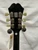 Used Epiphone ULTRA 339 Semi-Hollow Electric Guitar Tobacco Sunburst 6-String 41132-S000015487 View 6