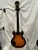 Used Epiphone ULTRA 339 Semi-Hollow Electric Guitar Tobacco Sunburst 6-String 41132-S000015487 View 5