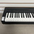 Used - Yamaha P-71B W/AC + SUSTAIN 88-Key Keyboard  40087-S000245605 View 3