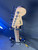 Used Squier STRAT S Type Electric Guitar Black 6-String 41137-S000108906 View 2
