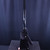 Used Steinberger XL-25 HEADLESS BASS 1995 W/ HAZ LAB PREAMP Vintage Bass Guitar Black 5-String 41140-S000144122 View 7