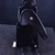 Used Steinberger XL-25 HEADLESS BASS 1995 W/ HAZ LAB PREAMP Vintage Bass Guitar Black 5-String 41140-S000144122 View 8