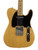 Used Fender TELE STANDARD SPEC EDIT DLX ASH 2013 41115-S000120704 View 1