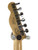 Used Fender TELE STANDARD SPEC EDIT DLX ASH 2013 41115-S000120704 View 5