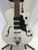 Used Guild SF-1JET90/SWT Electric Guitar White 6-String 41123-S000111896 View 1
