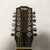Used Taylor 150CE Solid Top Acoustic Guitar Wood 41128-S000117766 View 5