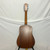 Used Taylor 150CE Solid Top Acoustic Guitar Wood 41128-S000117766 View 13