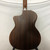 Used Taylor 214CE Solid Top Acoustic Guitar Wood 41128-S000117770 View 6