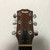 Used Taylor 214CE Solid Top Acoustic Guitar Wood 41128-S000117770 View 3