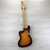 Used Squier Classic Vibe Bass VI 2022 Sunburst 41124-S000216255 View 7