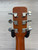 Used Nashville Guitarworks D10 Solid Top Acoustic Guitar Wood 41124-S000216259 View 6