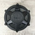 Used Alesis MESH TRIGGER Electronic Drum Pad 41124-S000216263 View 2