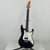 Used Ibanez prestige Az2204 Nw Dark Blue S Type Electric Guitar Blue 6-String 40042-S000281359 View 3