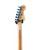 Used Fender AMERICAN PROFESSIONAL JAZZMASTER Electric Guitar Silver/Gray 6-String 41136-S000159495 View 6