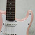 Used Fender BULLET HT HSS S Type Electric Guitar Pink 6-String 40042-S000281362 View 6
