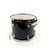 Used Ludwig Accent CS 12 inch Rack Tom Blue 41119-S000040318 View 3