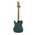 Used Squier TELECASTER BY FENDER T Type Electric Guitar Silver/Gray 6-String 40009-S000320469 View 4