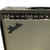 Used Fender DELUXE REVERB 1 x 12 Tube Combo Amplifier 1 x 12 40009-S000320470 View 3