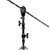 Used Ludwig Boom Stand 41119-S000040328 View 3