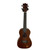 Used BCP UKULELE W/ ADELINE PICKUP Ukulele Wood 41120-S000040714 View 1
