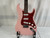 Used Squier STRATOCASTER S Type Electric Guitar Pink 6-String 40012-S000321265 View 1