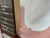Used Squier STRATOCASTER S Type Electric Guitar Pink 6-String 40012-S000321265 View 8