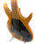 Used Gibson Grabber Vintage 1975 Bass Guitar Natural 41119-C000040331 View 8
