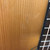 Used Yamaha FGX 700 SC Solid Top Acoustic Guitar Natural 41128-S000117775 View 9