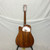 Used Yamaha FGX 700 SC Solid Top Acoustic Guitar Natural 41128-S000117775 View 7