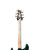 Used Paul Reed Smith - PRS SILVER SKY JOHN MAYER S Type Electric Guitar Black 6-String 41136-S000159498 View 6