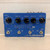 Used TC Electronic FLASHBACK X4 Delay Pedal 41108-S000067934 View 1