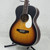 Used Orangewood GRETA S VS L BARITONE Laminate Top Acoustic Guitar Sunburst 40042-S000281365 View 5